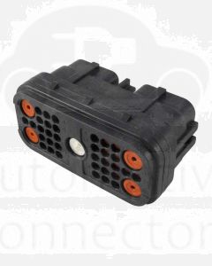 Deutsch DRC26-38S01-P017 DRC Series 38 Socket Plug