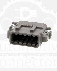 Deutsch DTM06-12SA DTM Series 12 Socket Plug