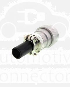Deutsch HD36-24-31SE-059 HD30 Series 31 Socket Plug