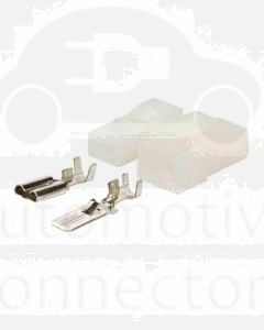 Quickrimp QL1 QL Series 1 Circuit Connector Kit