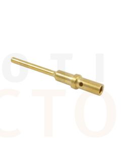 Deutsch 0460-202-2031 Size 20 Gold Pin