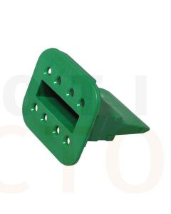 Deutsch W8S-P012 DT Series Wedge Lock