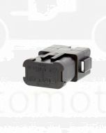 Deutsch DT04-12PB-P030 DT Series 12 Pin Receptacle