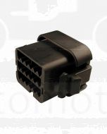 Deutsch DTV06-18SB DTV Series 18 Socket Plug