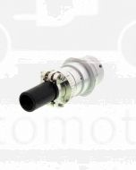 Deutsch HD34-24-91PN-059 HD30 Series 9 Pin Receptacle