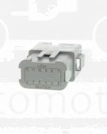 Deutsch DT04-12PA-P021 Receptacle