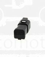 Deutsch DT04-6P-EP13 DT Series 6 Pin Receptacle