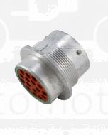 HD34-24-16PN/B CONNECTOR BOX QTY 200