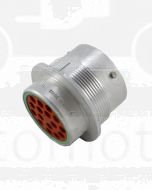 HD34-24-16SN/B CONNECTOR BOX QTY 200