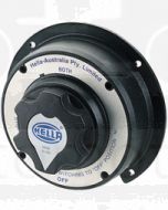 Hella Dual Battery Master Switch - Weatherproof (2767)