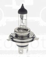 Hella H4 Halogen Globe - 24V 75/70W (XD2475/70) 