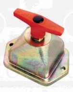 Hella Heavy Duty Battery Master Switch (4657) 