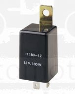  Hella High Capacity Flasher Unit 3 Pin, 12V DC (3014)