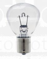 Hella U1245 Special 12V 45W Globe for Emergency Flasher and Revolving Lamps